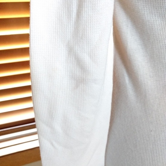 Go Red For Women Shirt Top Size XS American Heart Association White - Picture 6 of 8